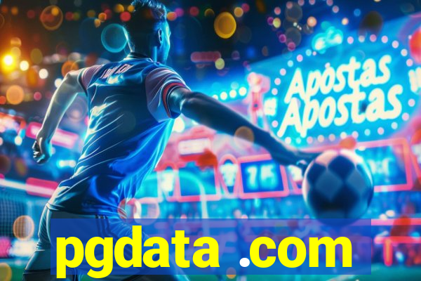 pgdata .com